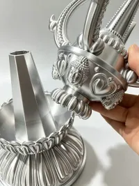 降魔杵首饰收纳盒Vajra Pestle Jewelry Storage Box