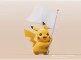 【宠物小精灵】宝可梦-皮卡丘3 作者：Ninetales-Pikachu(Pokemon)-0