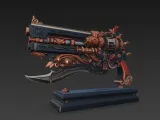20250807019炫酷武器摆件-1