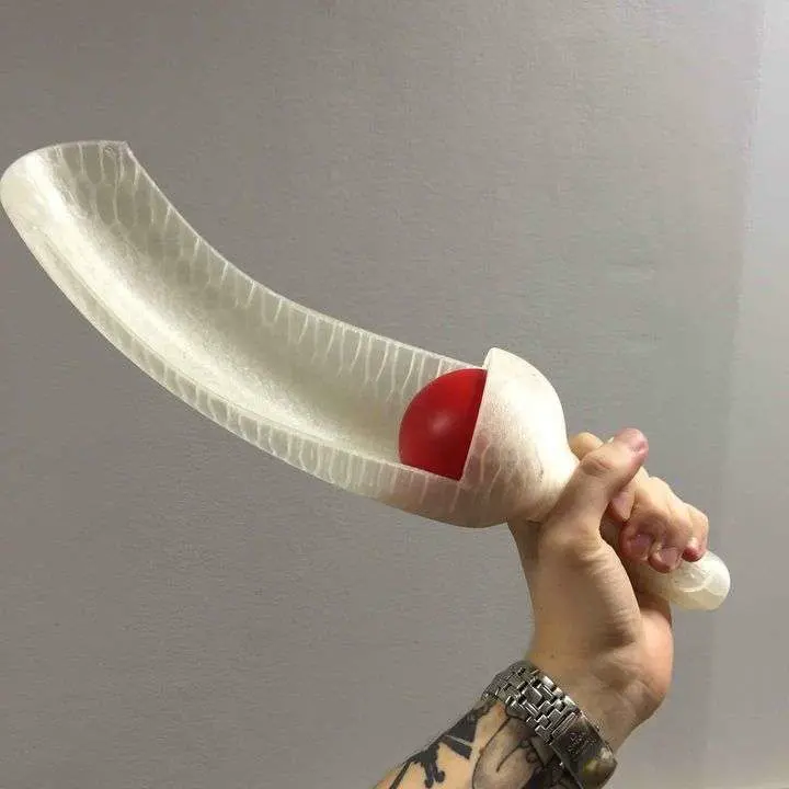发球器