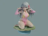 fgo  爱神迦摩-0