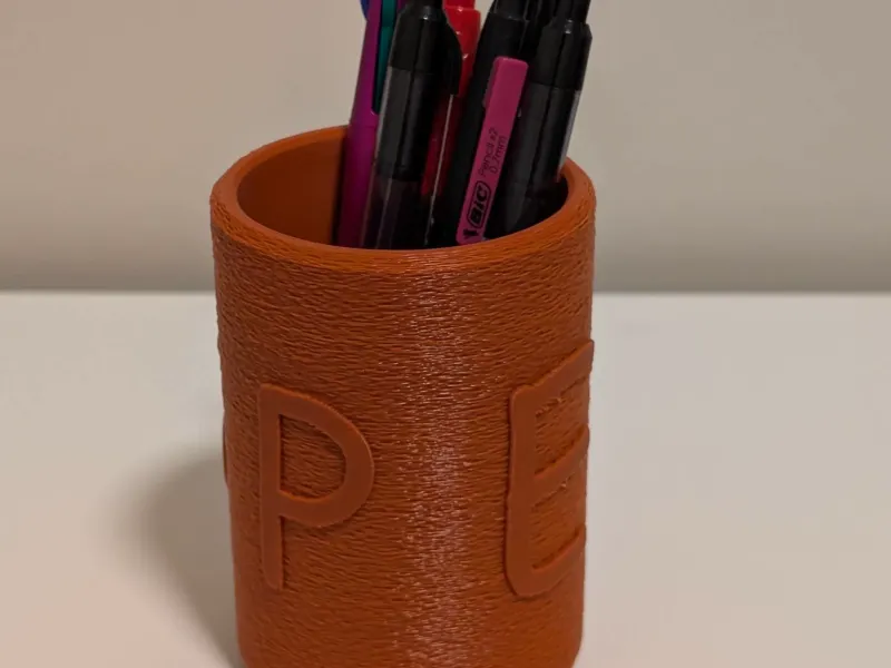 Pen Holder