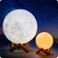 星河浪漫，一“键”到手！