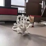 九头龙