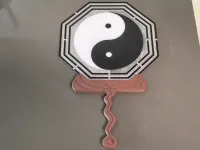 乾坤扇
