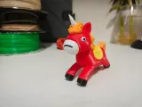 旋转彩虹小马-3