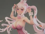 Nikke 胜利女神.妮姬 爱丽丝-雙造型-1