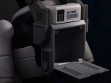 【适配灵犀X2】ABP-1 “戍卫”多用途动力背包-5