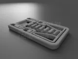 手机支架V2.1-1