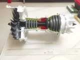 喷气发动机-3