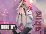 《胜利女神：妮姬》Dorothy-8