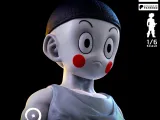 《龙珠》饺子-2