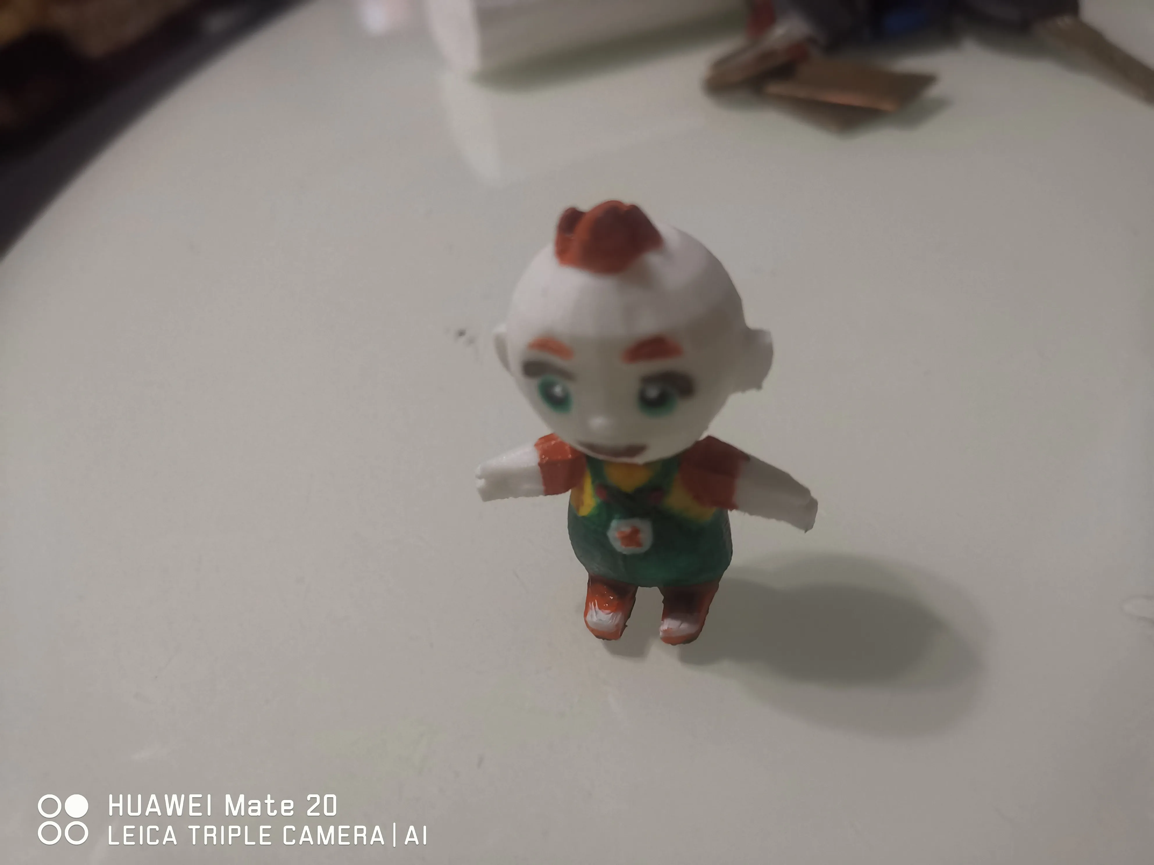 超级宝贝jojo公仔