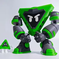 酷维战斗装甲-1