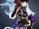 《少女前线2：追放》可露凯-5