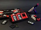 极客战核 Y700五代多功能装备-9