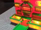 千与千寻（油屋）-2