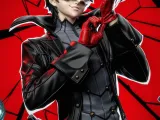 Tanuki Figures《Persona 5》Joker-6