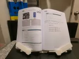 書本平板閱讀架 Book reading or tablet stand-6