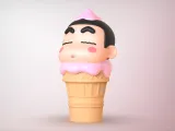 冰淇淋小新-0