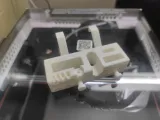 K1,K1C开盖型增高架工具组挂件/工具箱Ⅱ-2