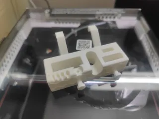 K1,K1C开盖型增高架工具组挂件/工具箱Ⅱ