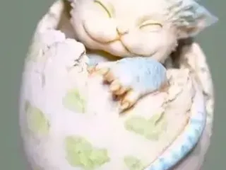 龙蛋