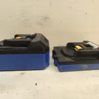 大艺电动工具电池外壳-3