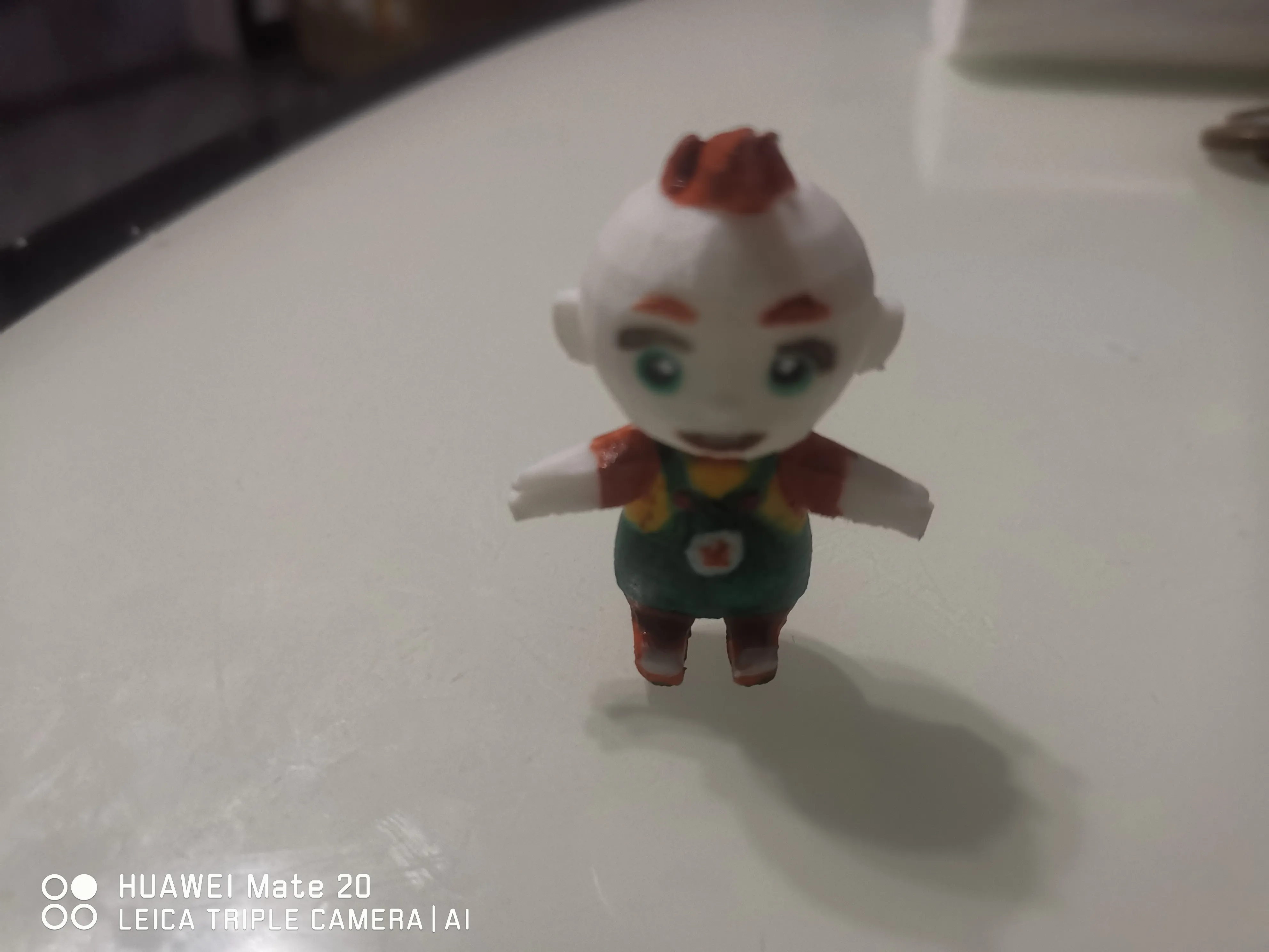 超级宝贝jojo公仔