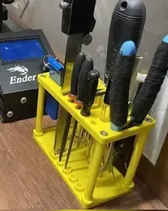 工具架