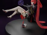 《鸣潮》吟霖-雙型態-11.11補檔-2
