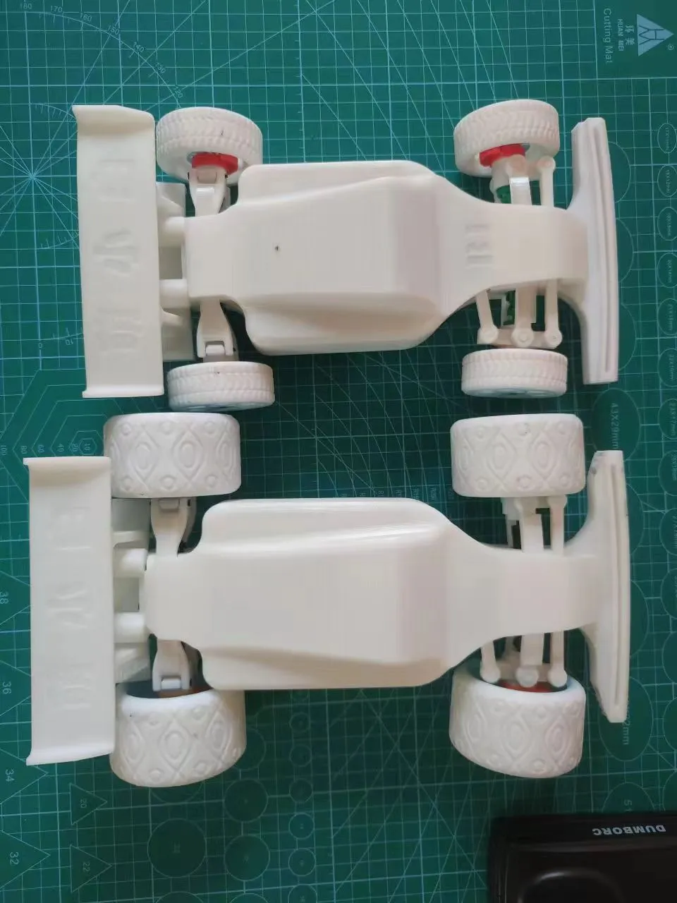 RC遥控车 萌小白B1全套