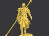 黑神话 悟空 Black Myth Wukong-0