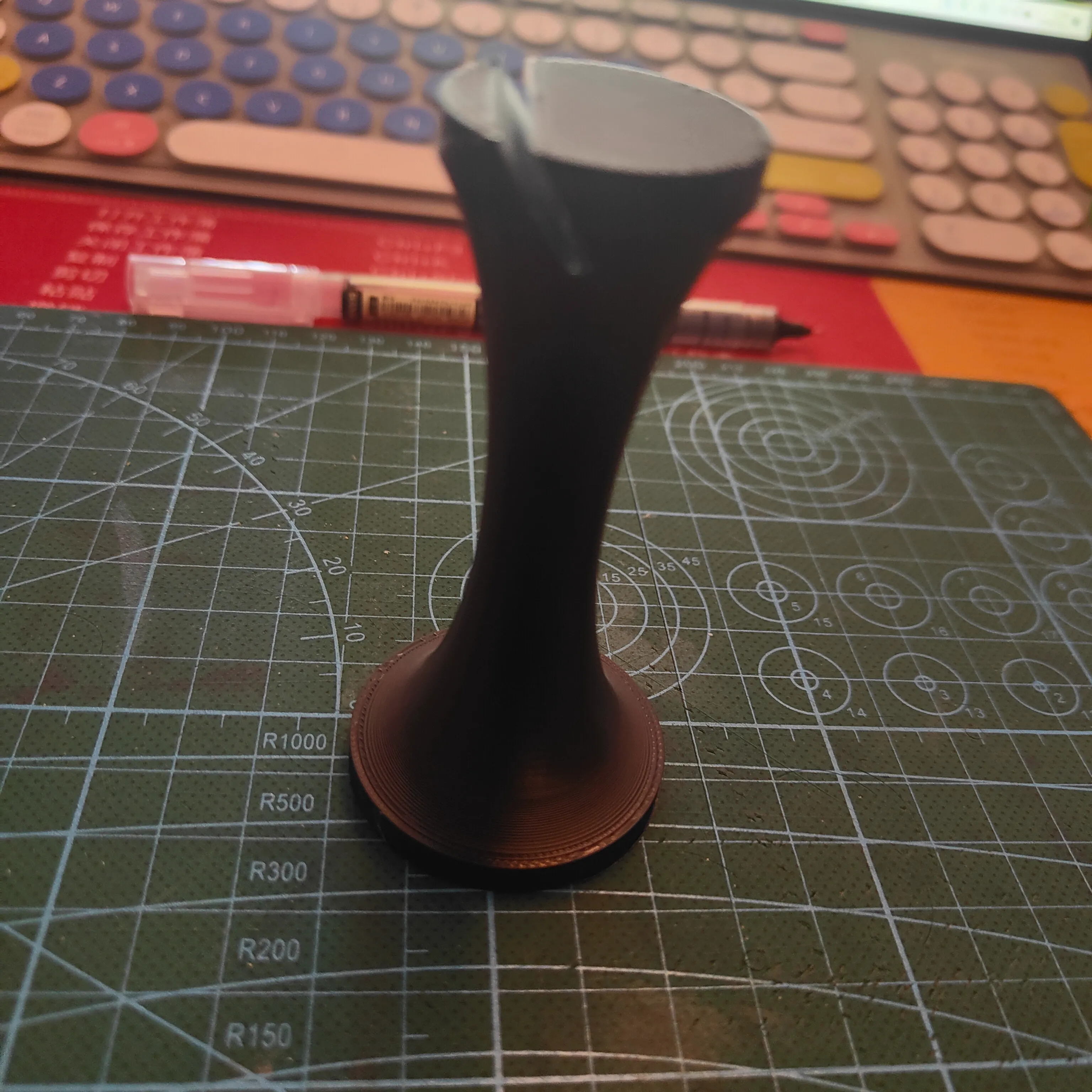Standard Chess set (标准尺寸西洋棋-极简外型套装)