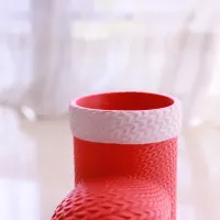 针织圣诞丝袜杯-1