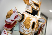 灵犀x2-金灵.辟邪铠 Ver. 1.1