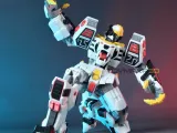 《五星战队大连者》白虎佐德-3