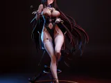 Nikke 胜利女神.妮姬 玛律恰那-1