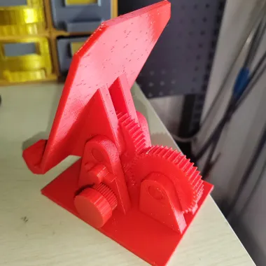 重型手机支架-1