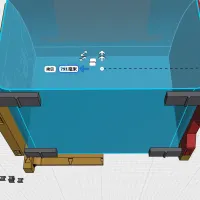 k2plus CFS叠放系统-5