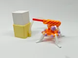 桌面火炮玩具-按压空气动力-6