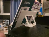 書本平板閱讀架 Book reading or tablet stand-7