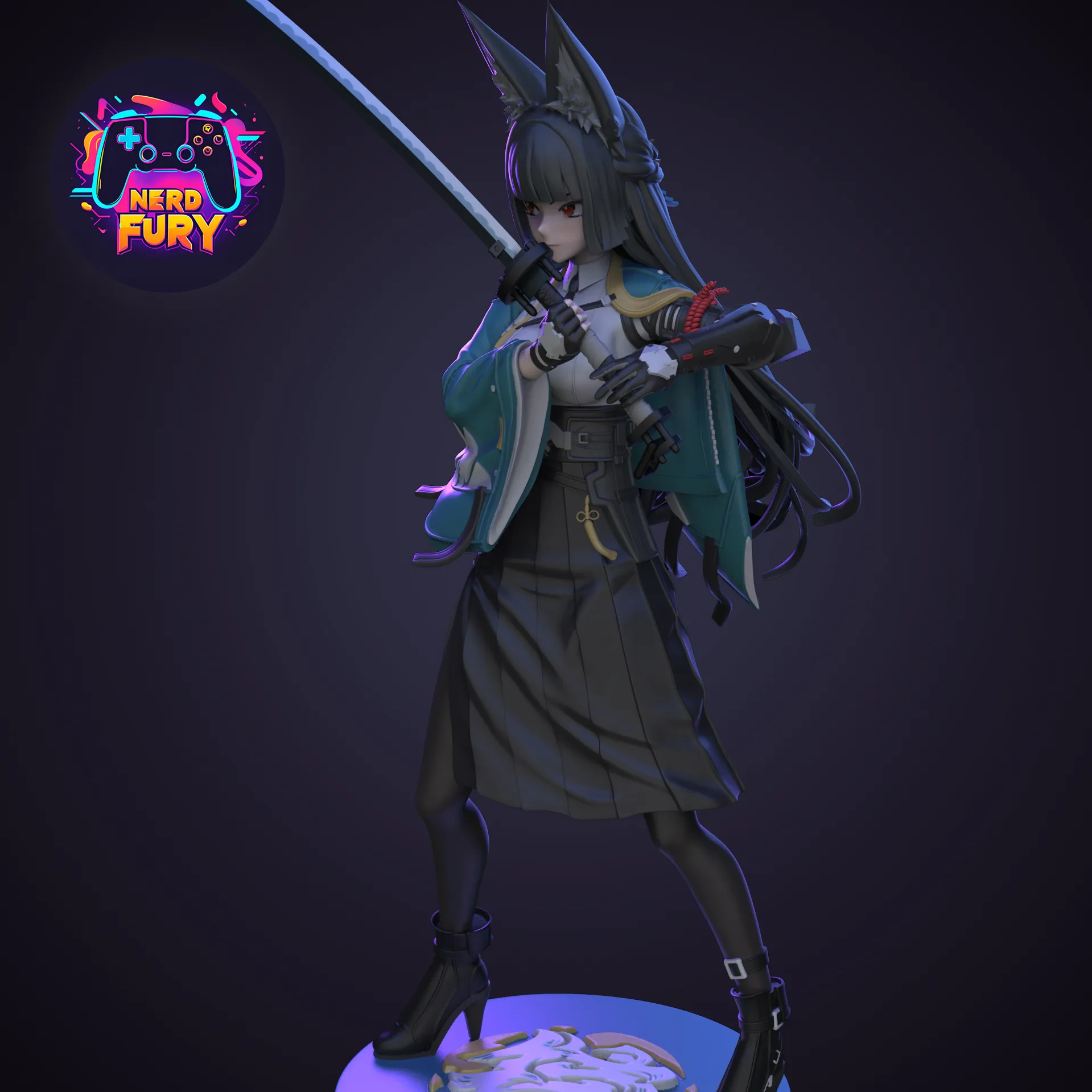 《绝区零》星见雅