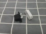 品字插头转接后盖-1