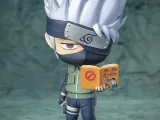 Q版-火影忍者《K.O.小拳王》-卡卡西-1