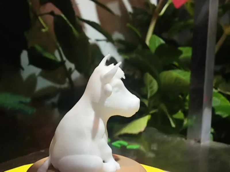 牛马