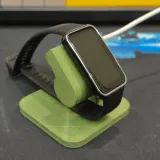 华为系列手环watch充电支架