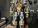 GS-01 秦岭龙神/Qingling Diving Dragon-4