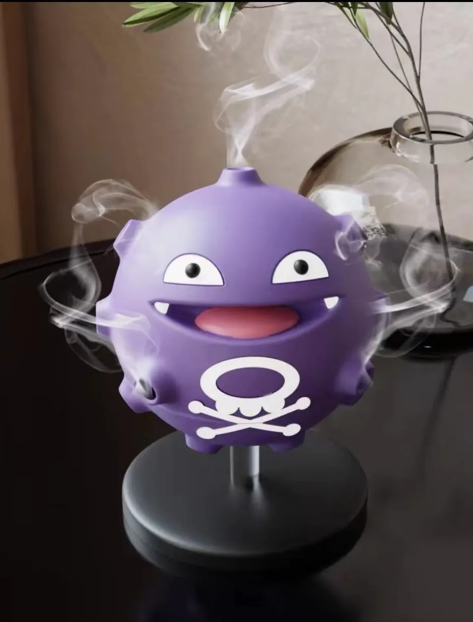 瓦斯弹 —蚊香盒或檀香盒