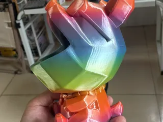 狗狗装饰盛放摆件
